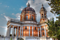 Basilica-di-superga-torino