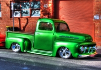 Pick-up