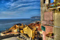 Cervo-imperia-italy
