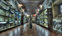 First-world-war-museum-