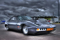 Ready-to-race