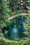The-emerald-pool