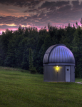Observing-the-heavens