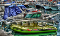 Boats