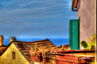Cervo-imperia-italy