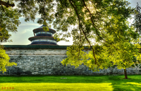 The-temple-of-heaven