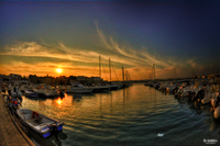 Otranto-al-tramonto