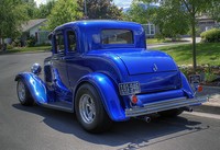Deuce-s-back