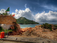 Stanley-beach