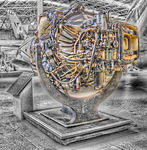 Jet-engine