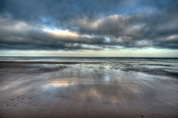 Lunan-bay-reflection