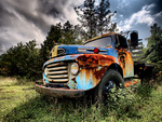 Ford-pick-em-up