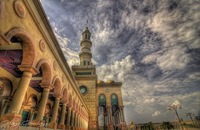 Madagascar-palace