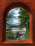 View-from-the-arched-window
