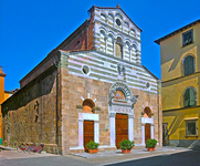 Church-in-lucca
