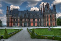 The-red-castle