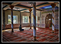 Worshipper-