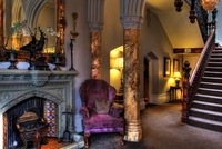 Hollin-hall