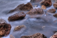Rocks-in-the-sea-