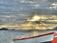 Sunset-at-lago-calafqu-n