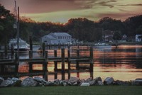 Dock-at-sunrise