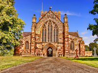 St-asaph-cathedral