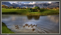 Helderberg-mountains