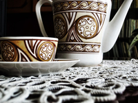 Coffee