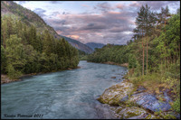 The-green-river