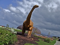 Jurassic-museum-of-asturias