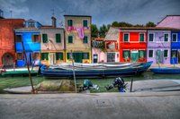 Burano-venice