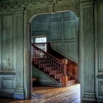 Drayton-hall