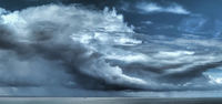 Cold-front