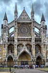 Westminster-abbey