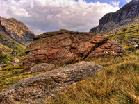 Rock-view