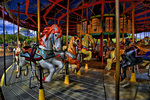 National-carousel