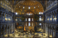 Hagia-sophia-istanbul
