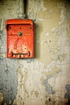 Fire-alarm