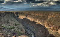 Rio-grande-river-gorge-