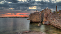 Sea-view-from-hanko