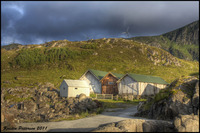 Norwegian-boathouse
