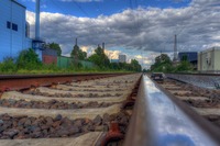 Sky-rail