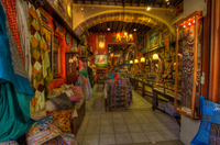 Gift-shop
