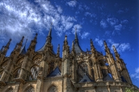 Cathedral-of-the-st-barbara
