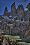 The-horns-of-torres-del-paine
