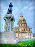 Le-tombeau-de-napoleon