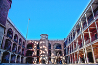 Fort-point