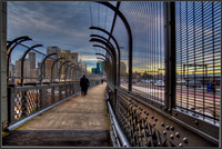 Crossing