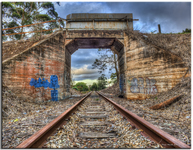 Rusty-pass