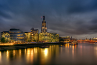 London-skyline